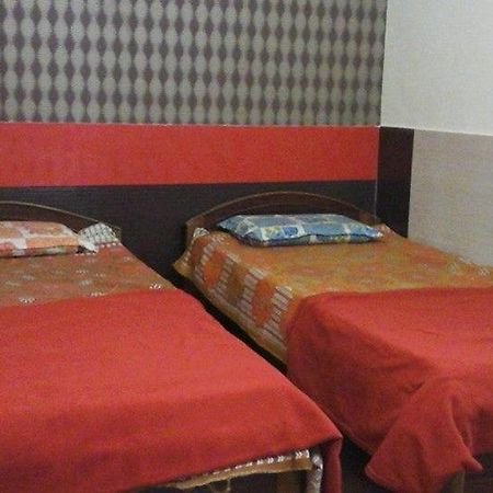Hotel Guru Kripa Jamshedpur Exterior foto